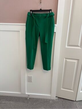 Kelly Green Pants for Sale up to 90% Off: Poshmark